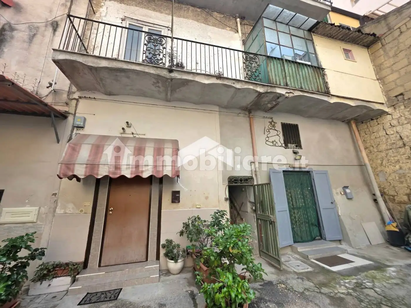 Appartamento in vendita a Casalnuovo di Napoli