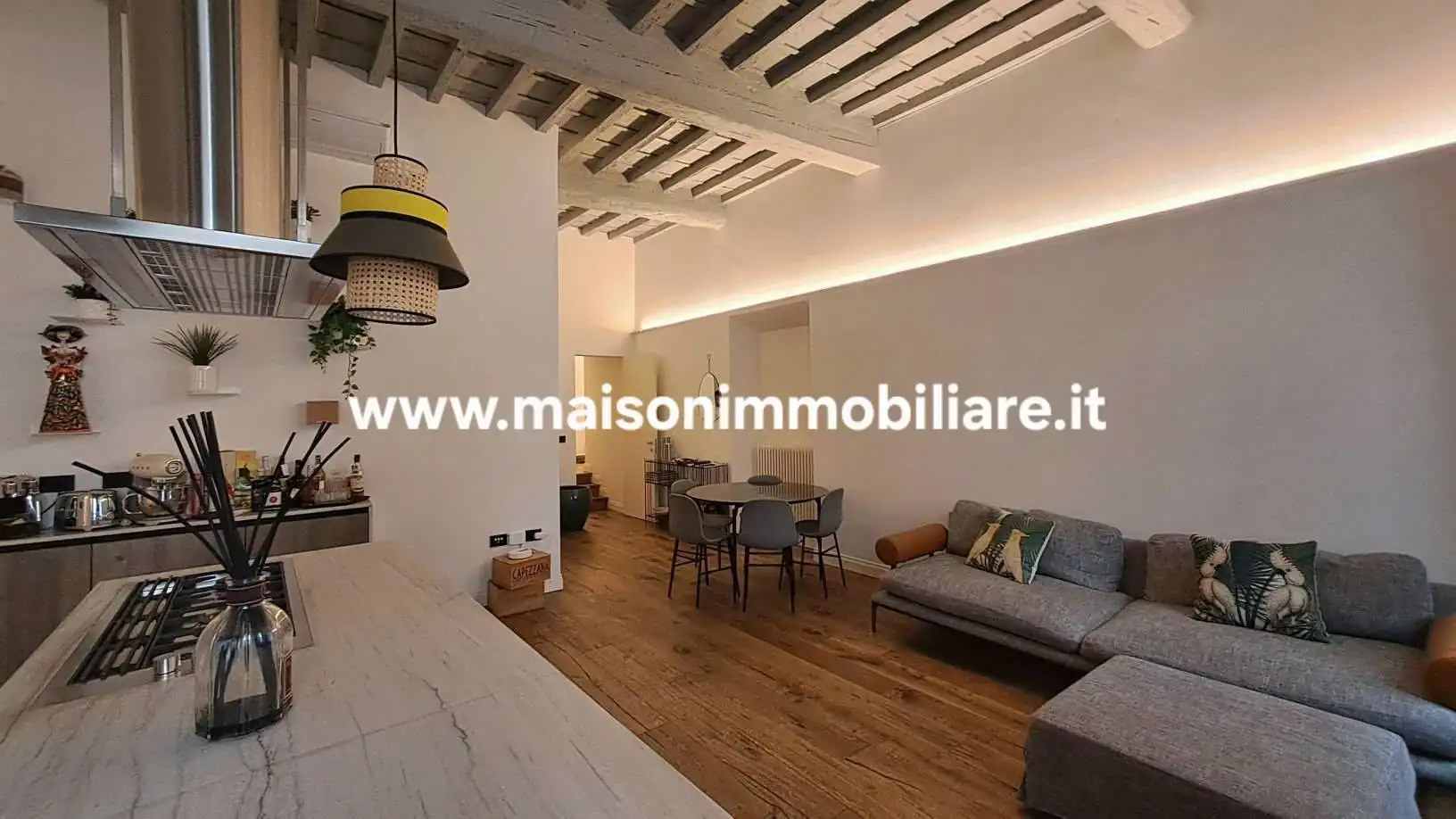 Appartamento in vendita a Prato