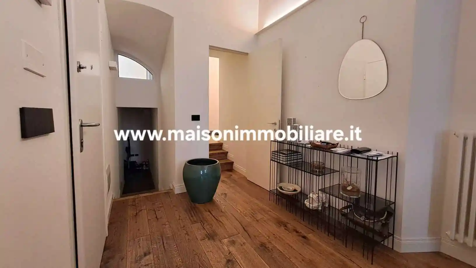 Trilocale piazza del Comune, Centro Storico - San Francesco, Prato - foto 2