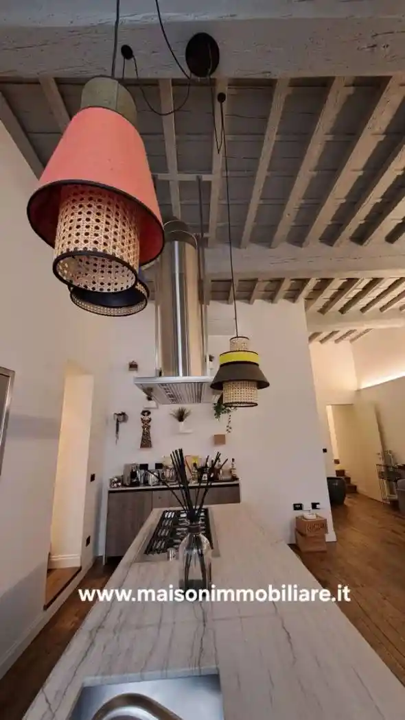 Trilocale piazza del Comune, Centro Storico - San Francesco, Prato - foto 4