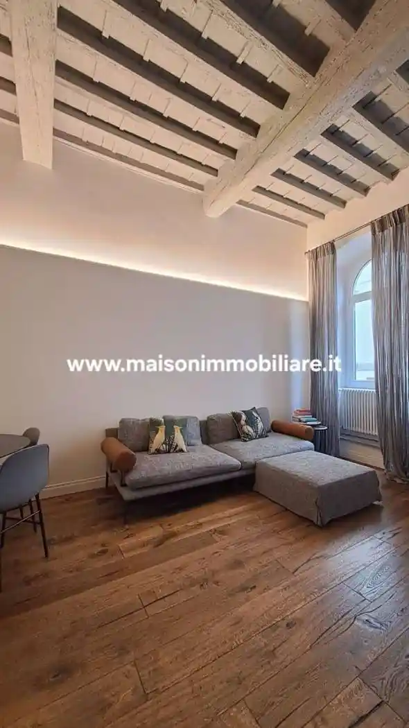 Trilocale piazza del Comune, Centro Storico - San Francesco, Prato - foto 5