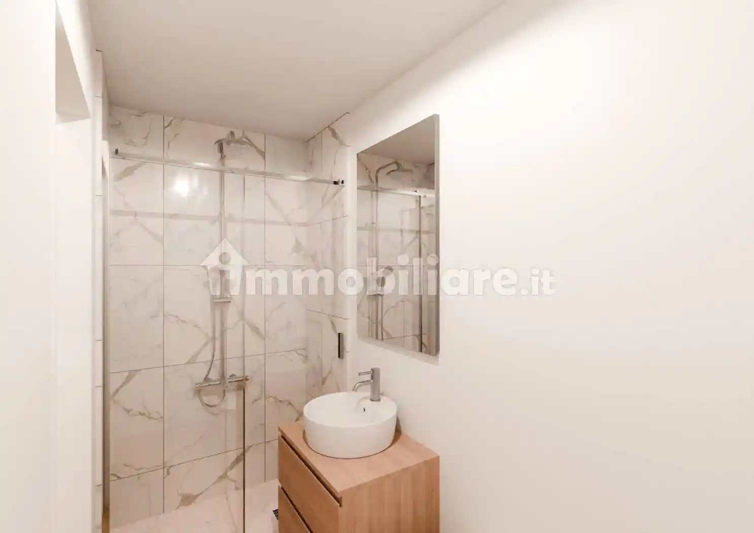 Bilocale via Creta 6, Bisceglie, Milano - foto 5