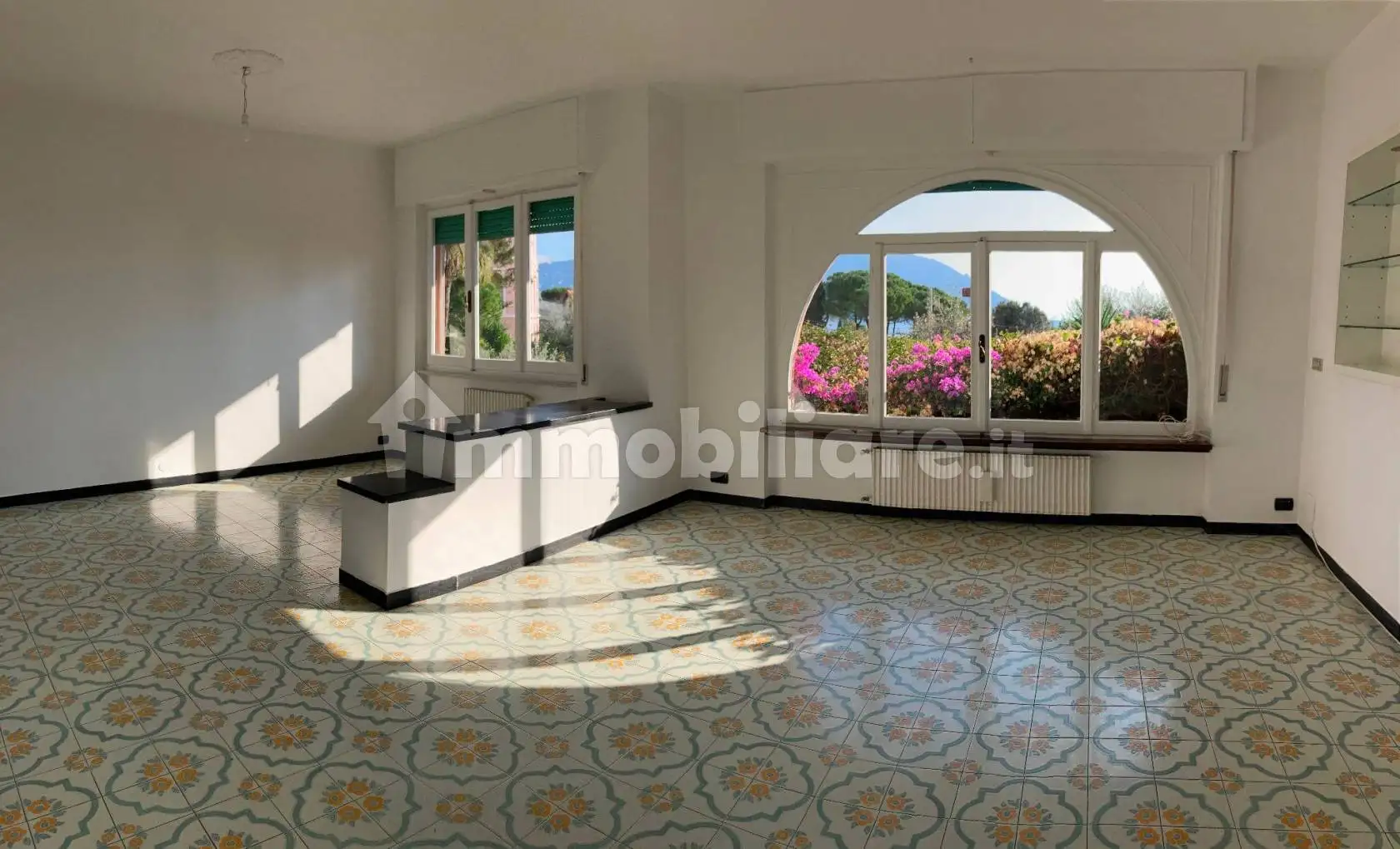 Appartamento via Privata Figari, Lungomare, Mulinetti, Polanesi, Recco - foto 2