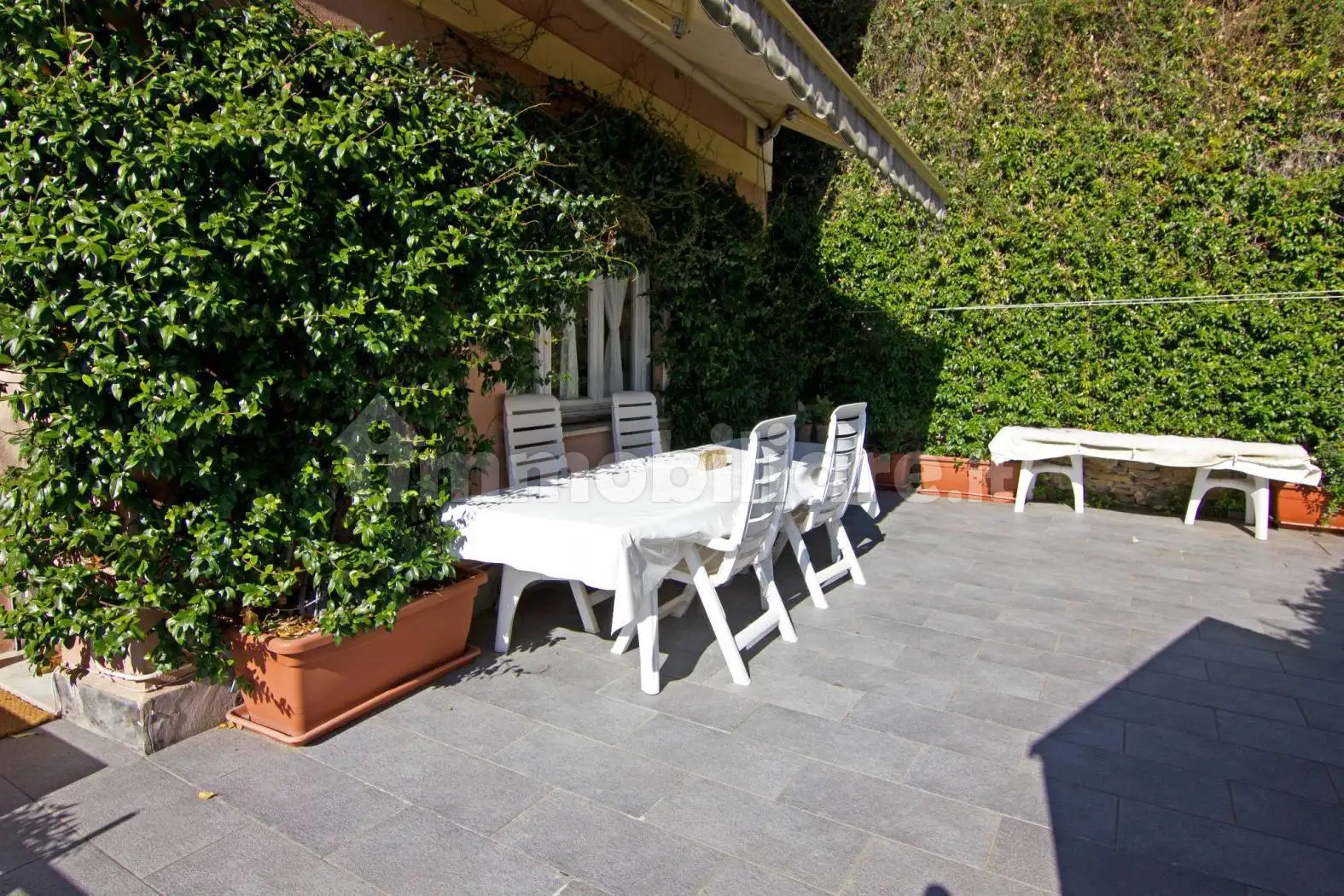 Appartamento via Privata Figari, Lungomare, Mulinetti, Polanesi, Recco - foto 5