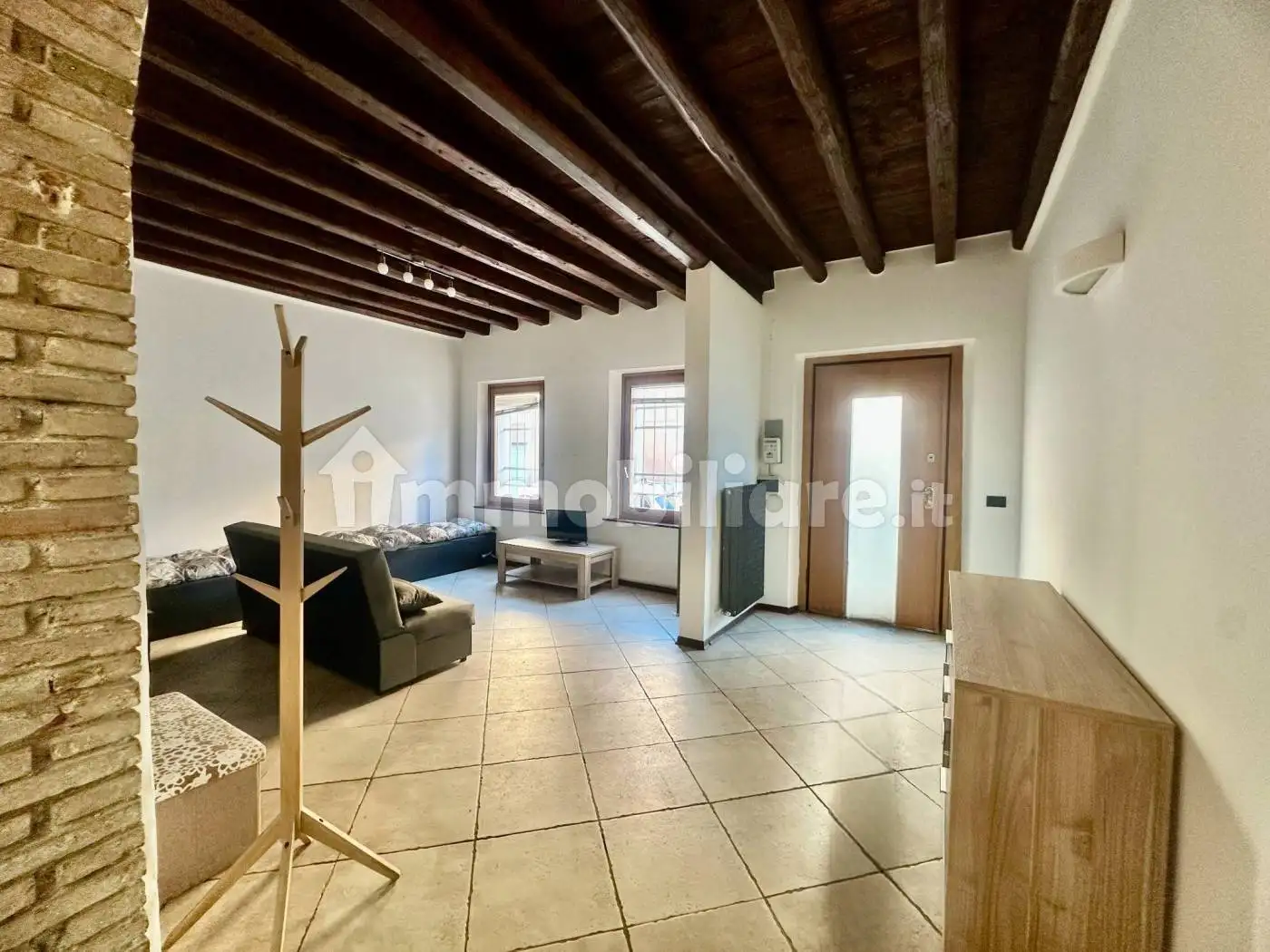 Casa indipendente in affitto a Udine