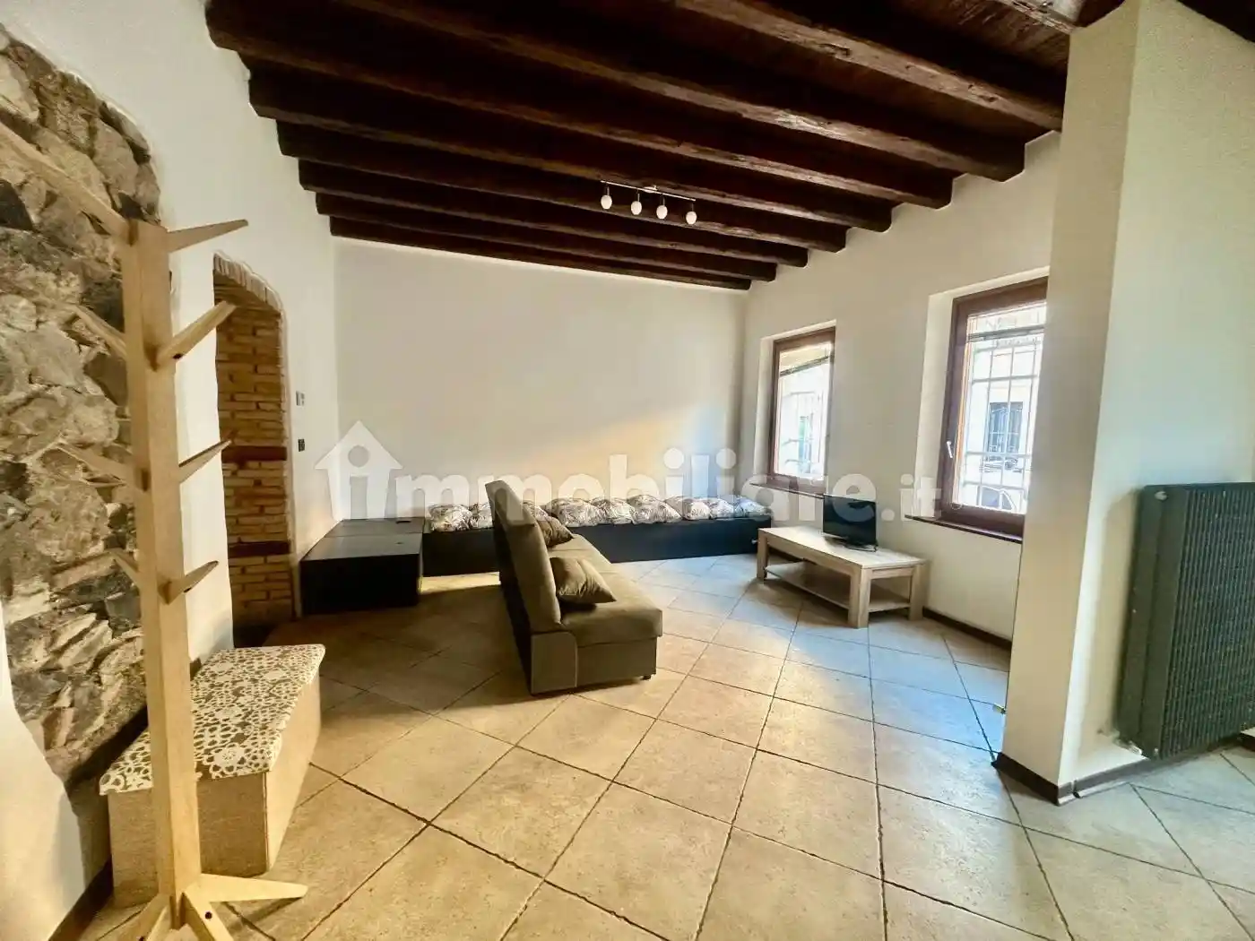 Terratetto unifamiliare via Palestro 7, Viale Palmanova - Baldasserie, Udine - foto 2