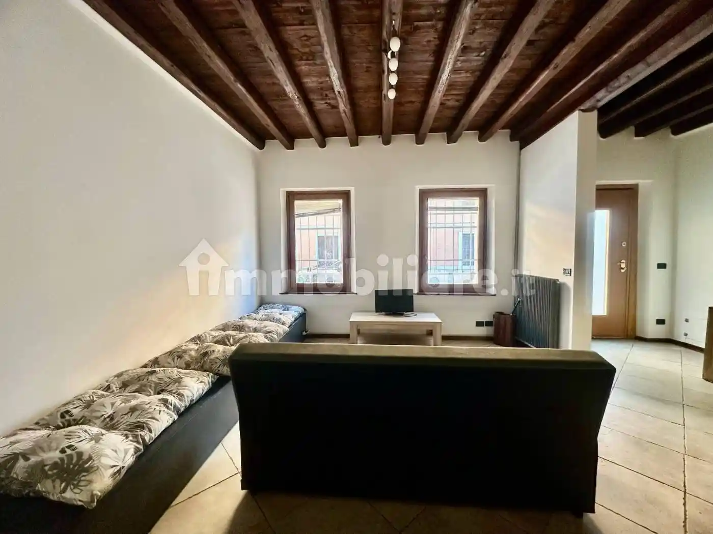 Terratetto unifamiliare via Palestro 7, Viale Palmanova - Baldasserie, Udine - foto 5