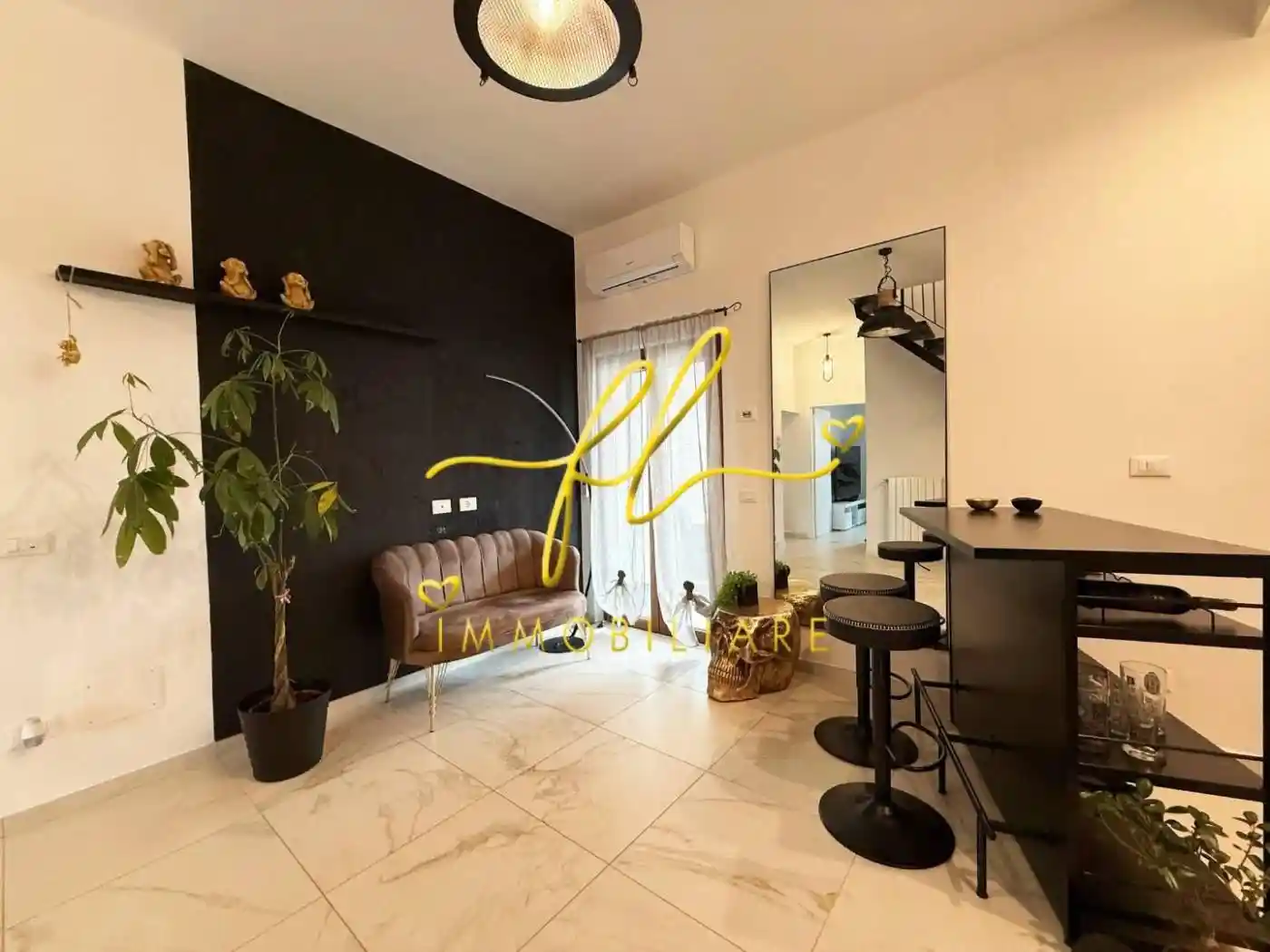 Appartamento in vendita a Cecina