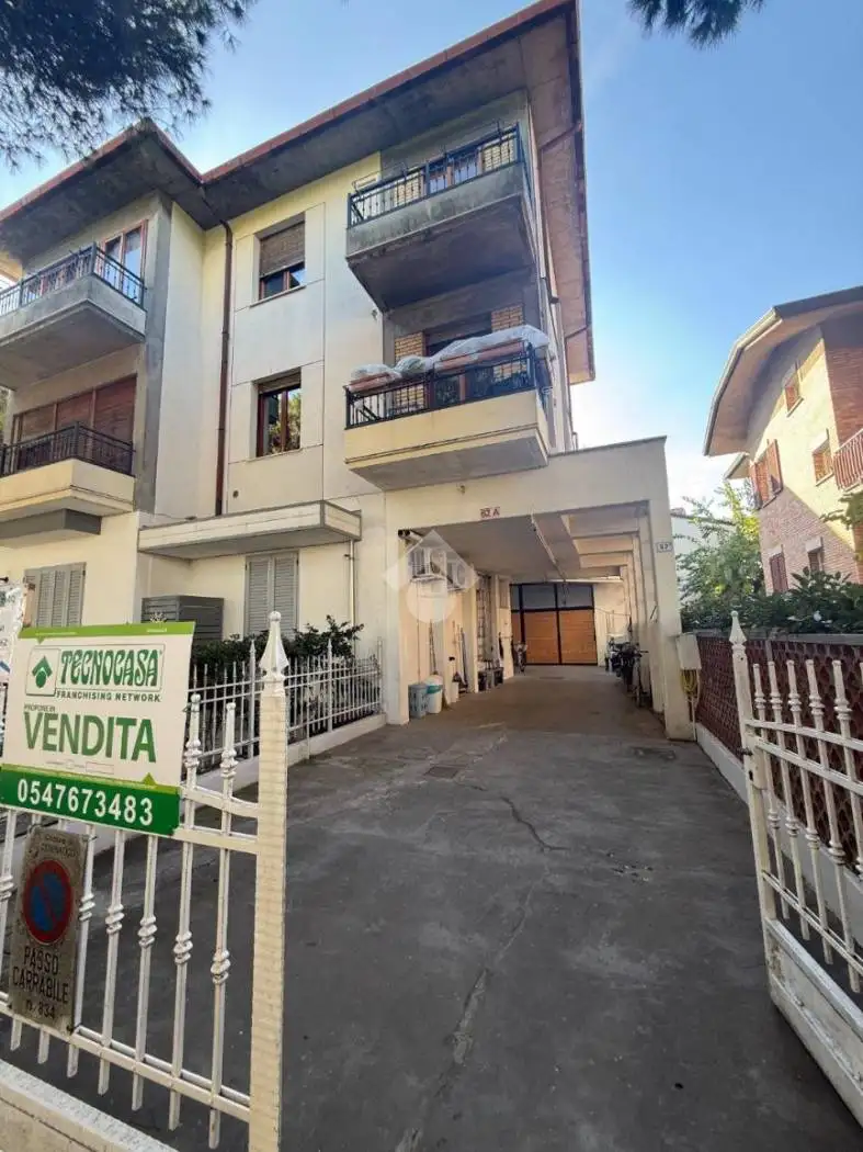 Appartamento in vendita a Cesenatico