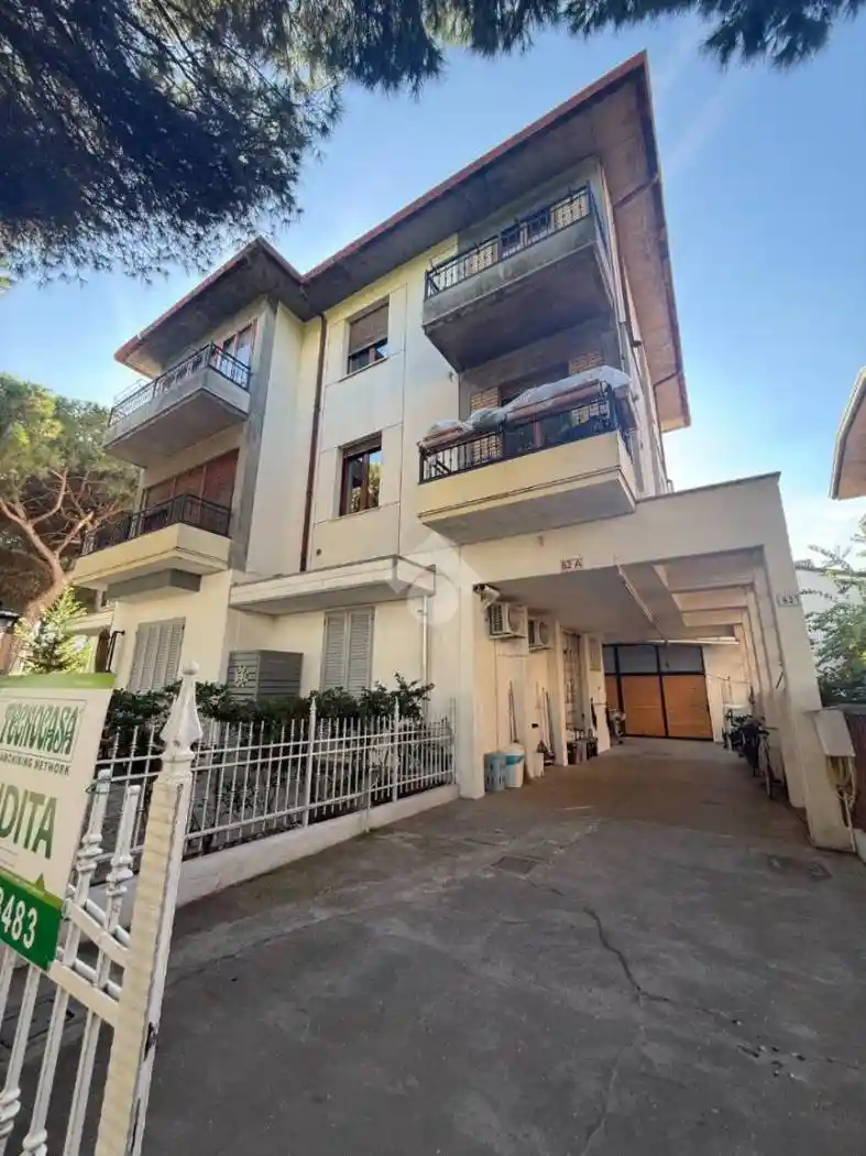 Bilocale viale L. da Vinci 62, Cesenatico Levante, Cesenatico - foto 2