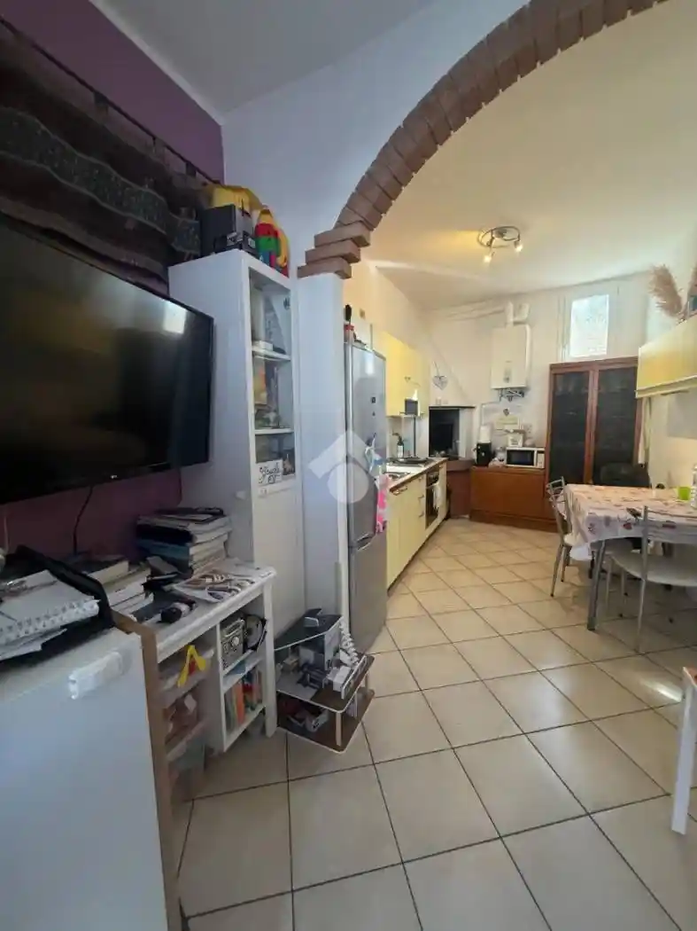 Bilocale viale L. da Vinci 62, Cesenatico Levante, Cesenatico - foto 4