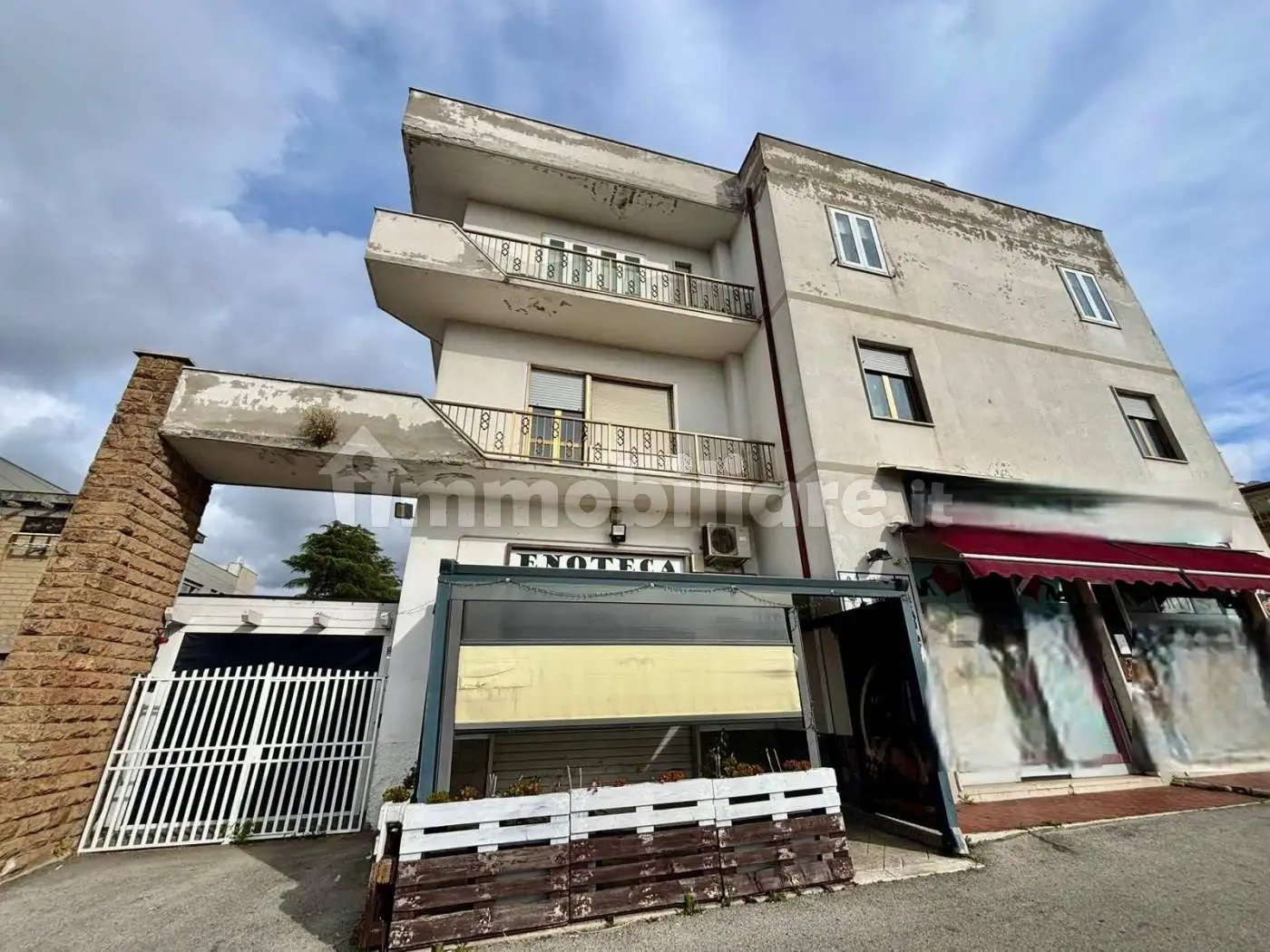 Appartamento in vendita a Pomezia