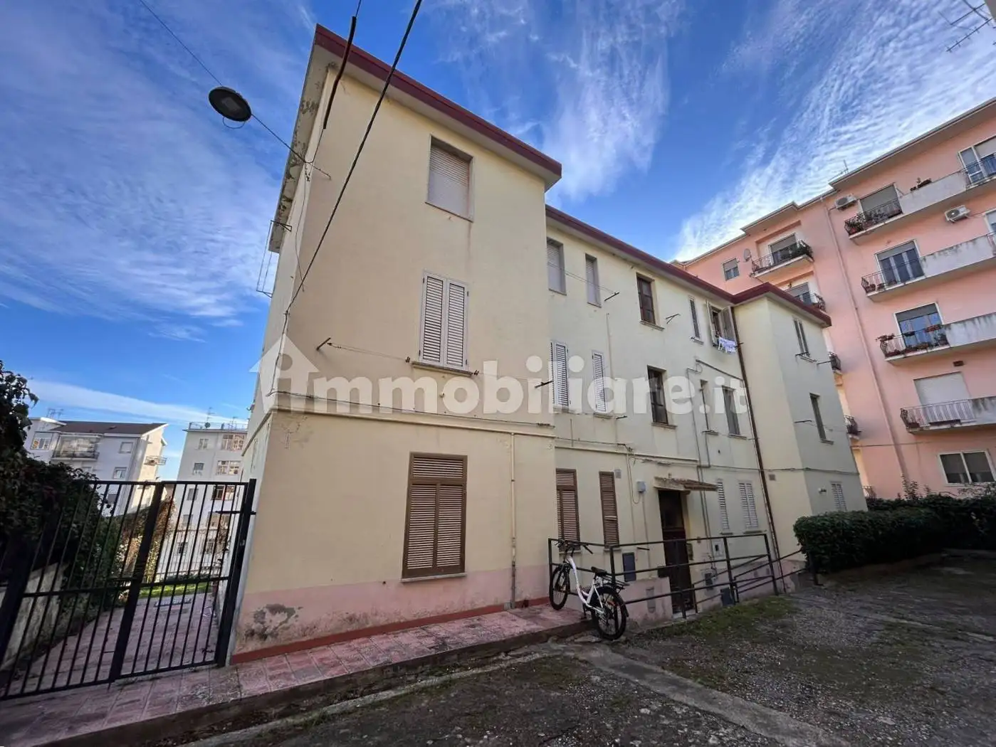 Appartamento in vendita a Catanzaro