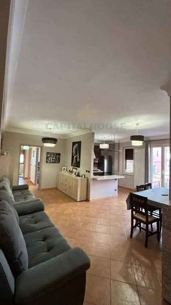 Appartamento in vendita a Mercogliano