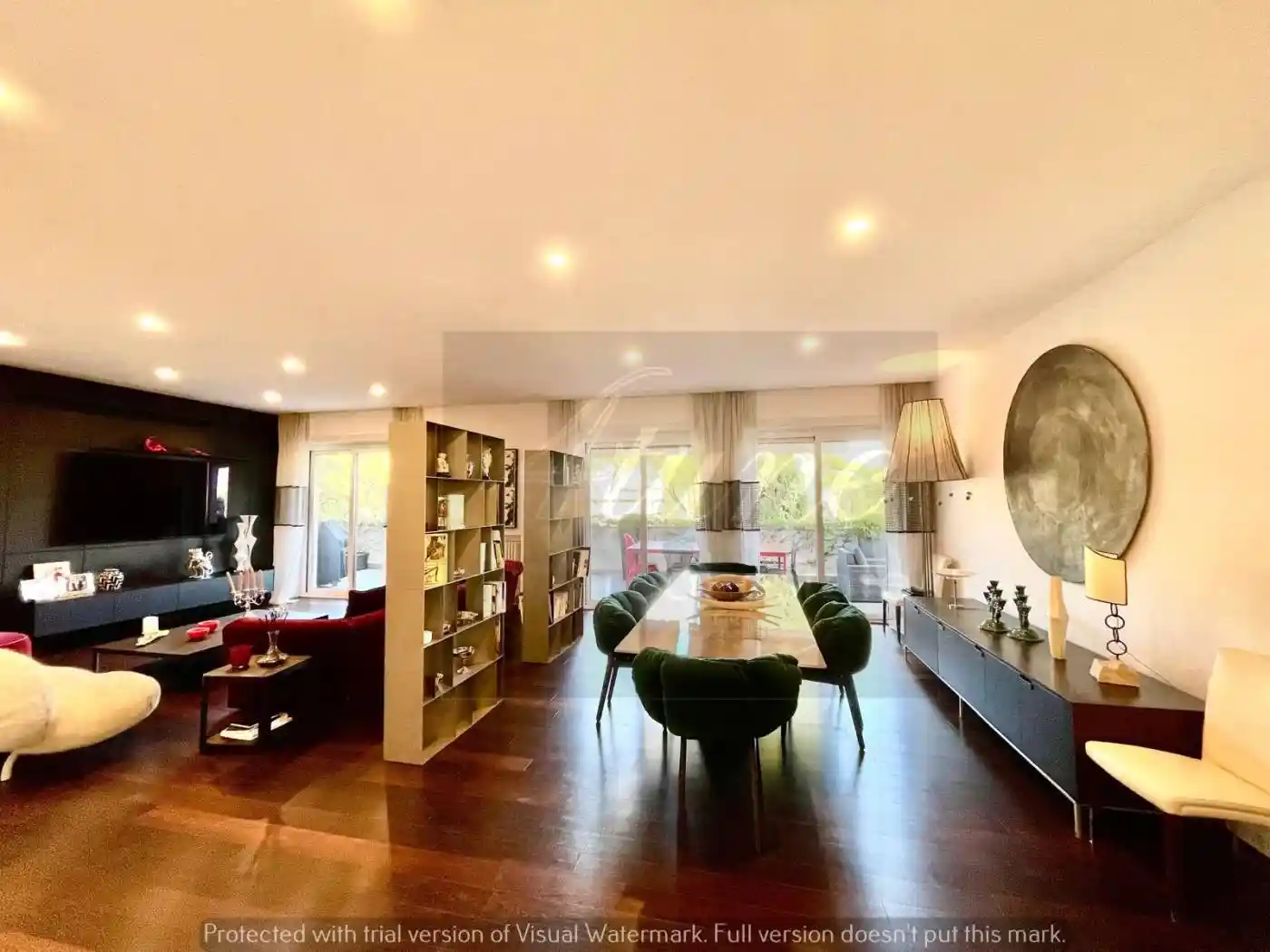 Attico via Riccardo Zandonai, Vigna Clara - Vigna Stelluti, Roma - foto 3