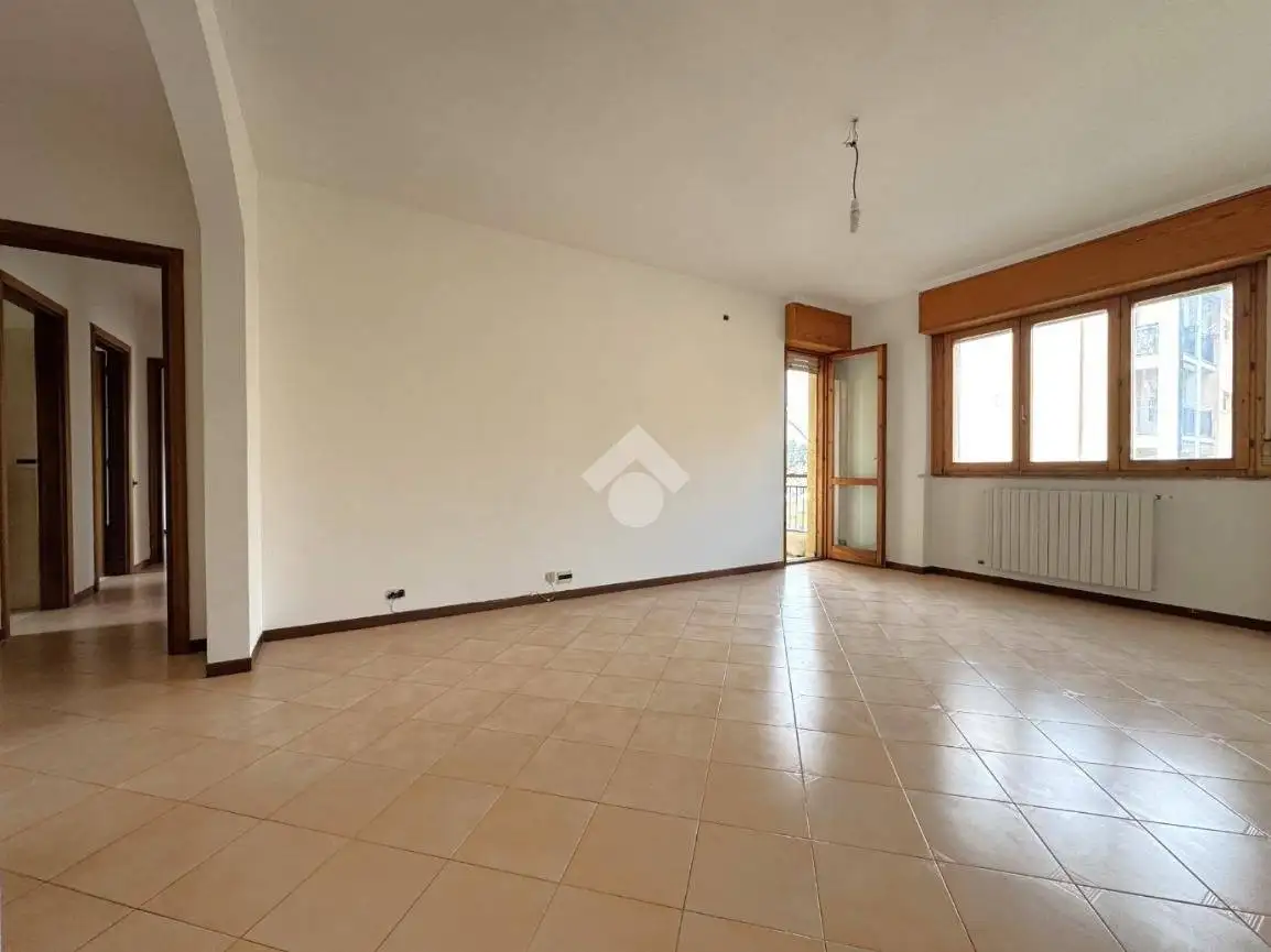 Appartamento in vendita a Viterbo