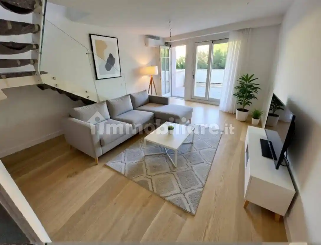 Attico nuovo, 274 m², San Camillo - Nazareth, Padova - foto 2