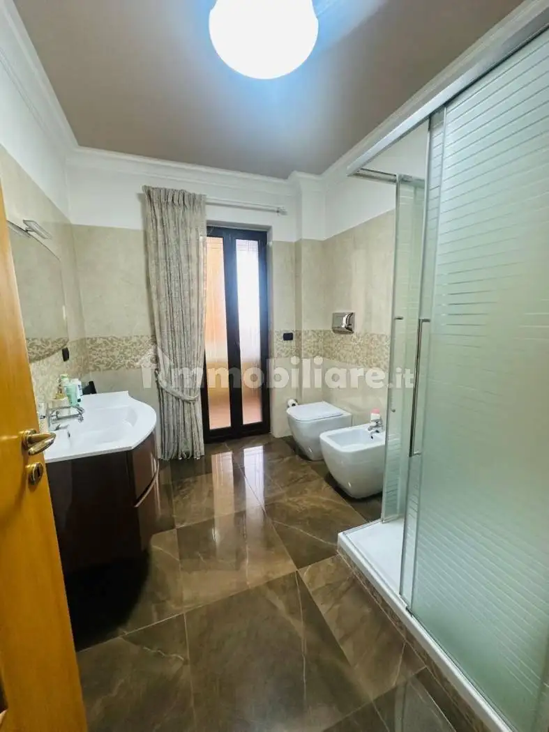 Appartamento in vendita a Giugliano in Campania