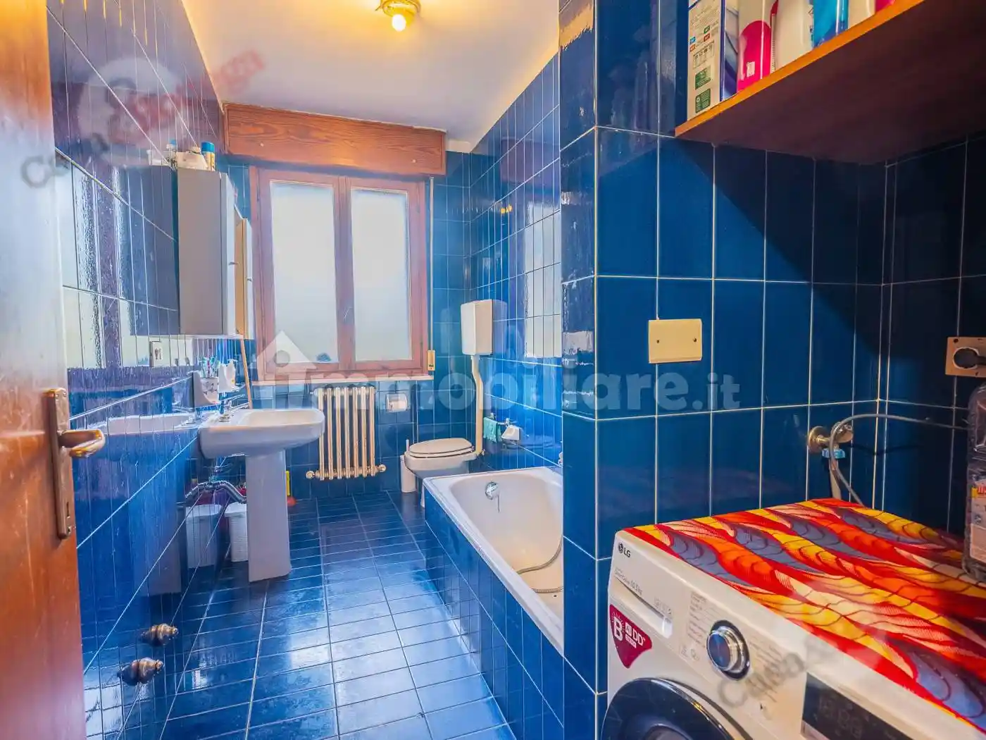 Quadrilocale buono stato, secondo piano, San Mauro - San Rocco, Cesena - foto 5