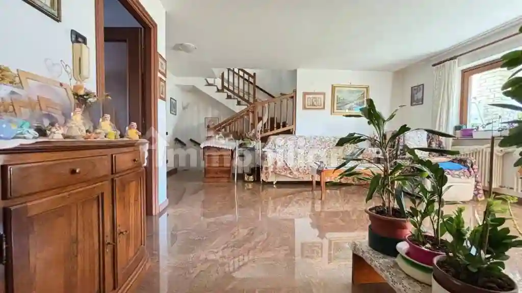 Villetta a schiera - foto 5