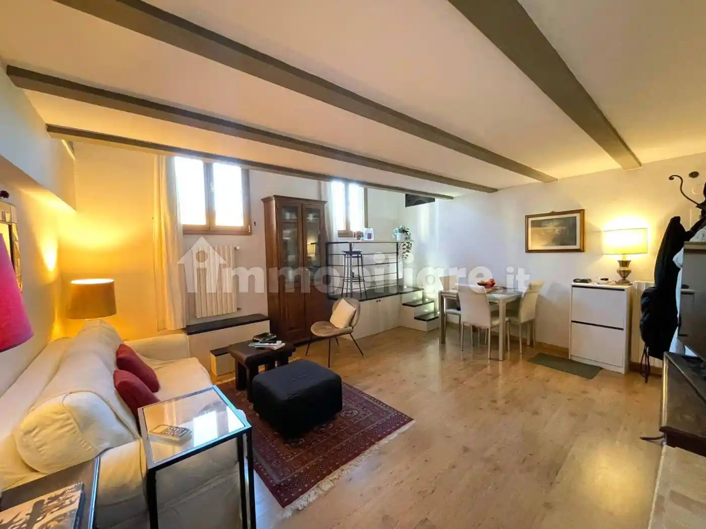 Appartamento in vendita a Firenze