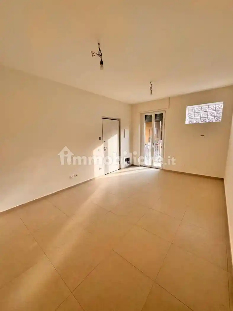 Appartamento in vendita a Cesano Maderno