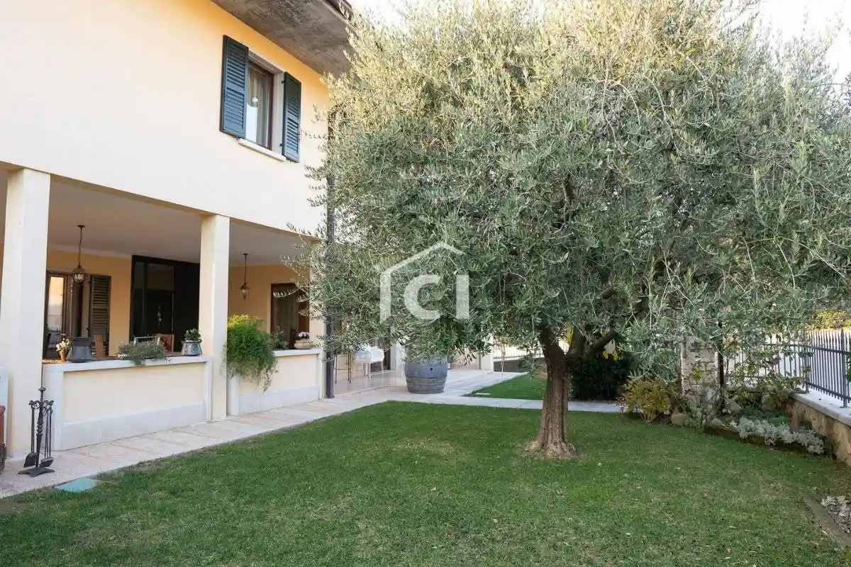 Villa unifamiliare, ottimo stato, 10 m², Valgatara, Marano di Valpolicella - foto 5