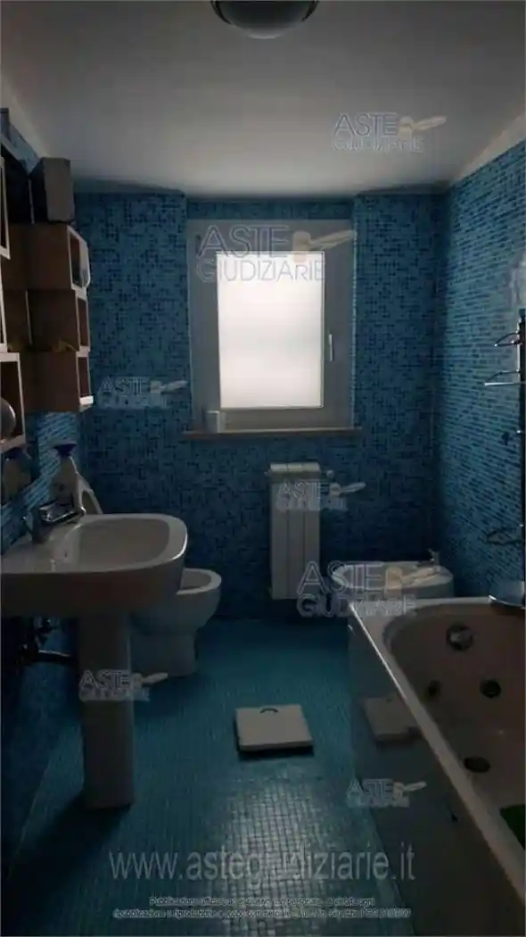 Appartamento all'asta via Giuseppe di Vittorio  3, Gricignano di Aversa - foto 5