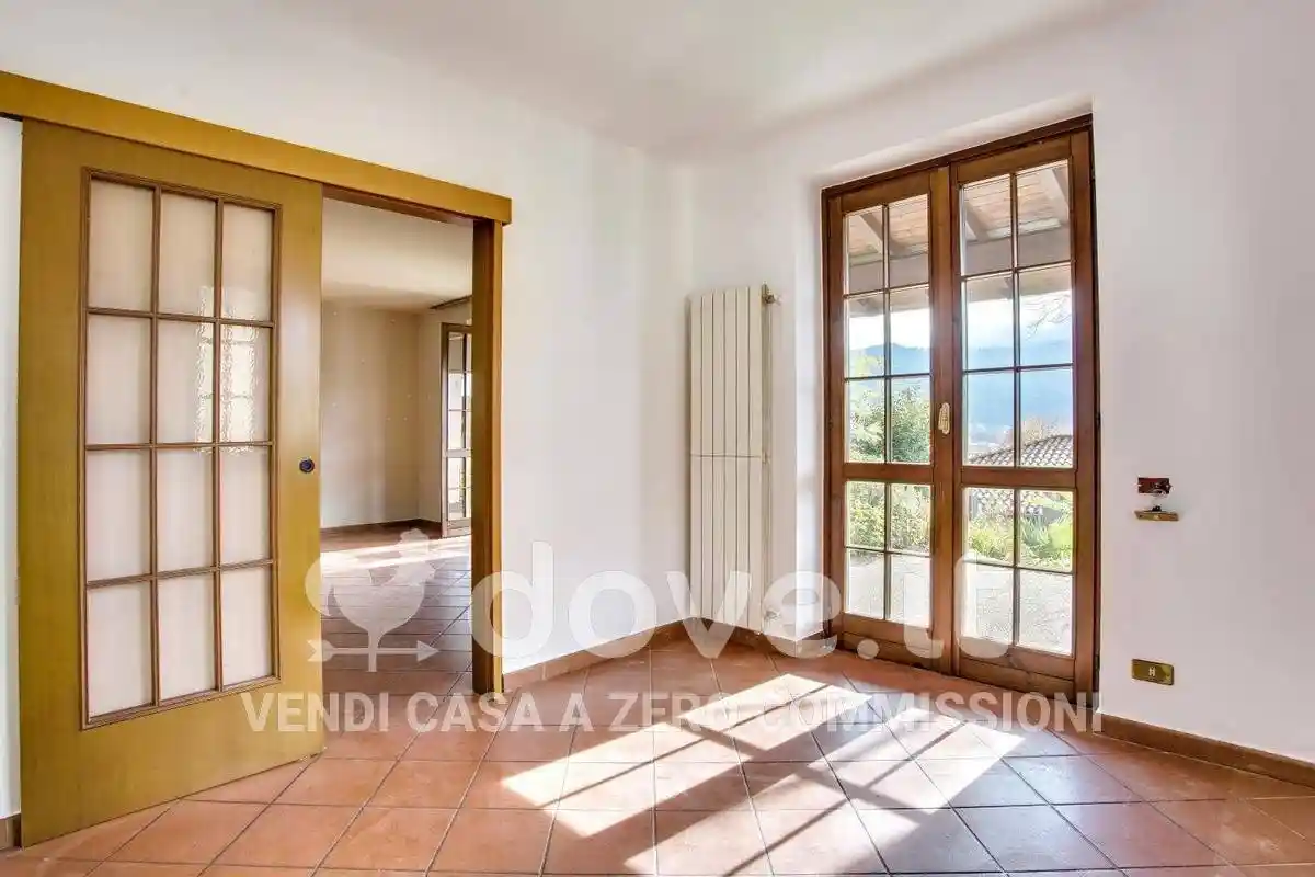 Villa unifamiliare via Vignazze 1, Centro, Cuveglio - foto 5