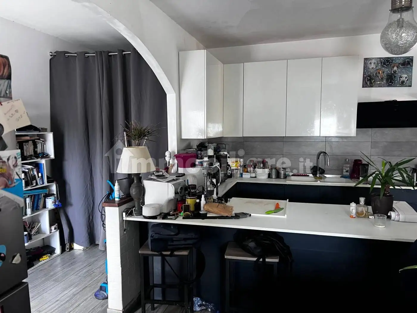 Appartamento in vendita a Montesilvano