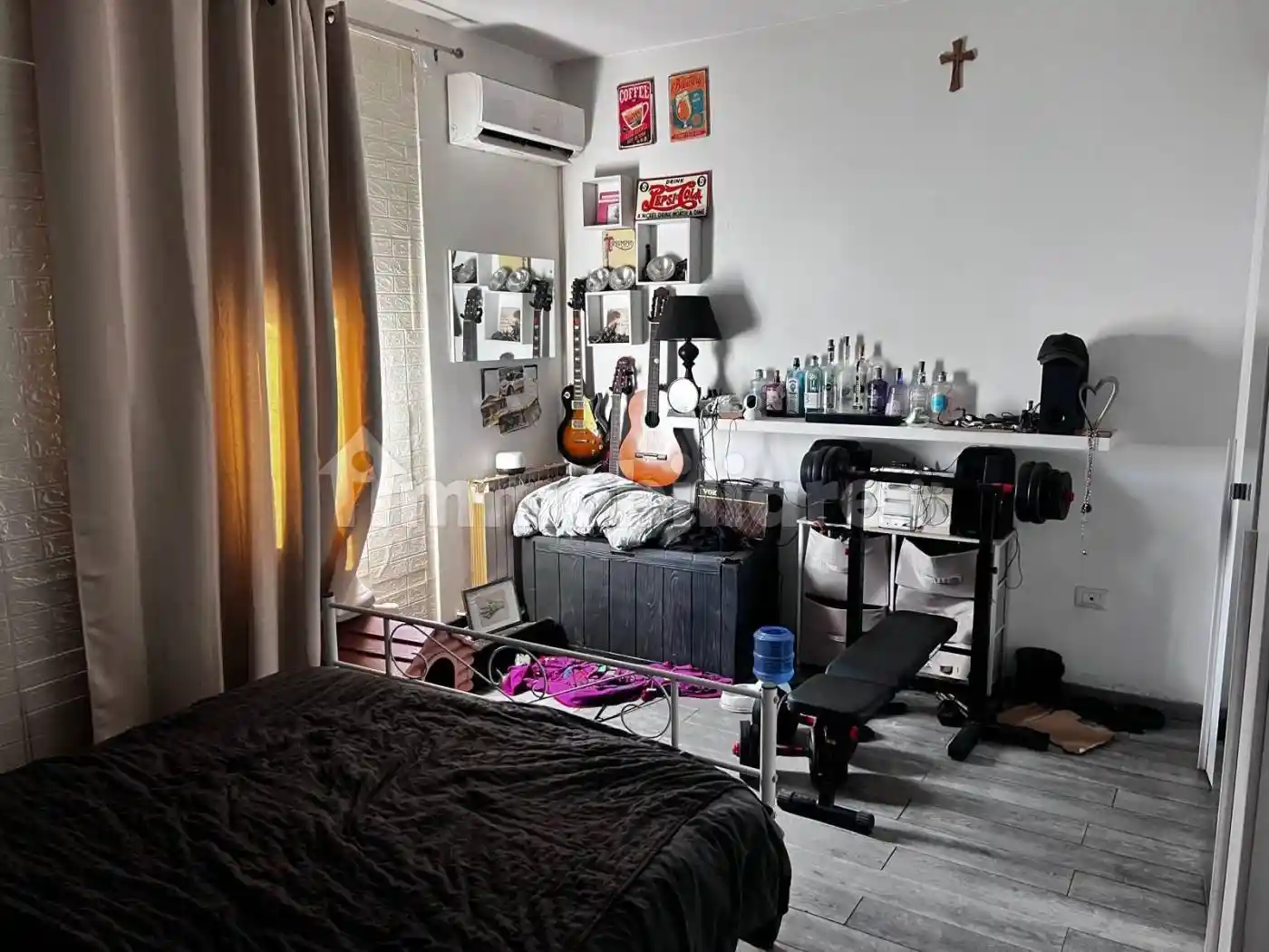 Appartamento via Vestina 374, Villa Carmine, Montesilvano - foto 5