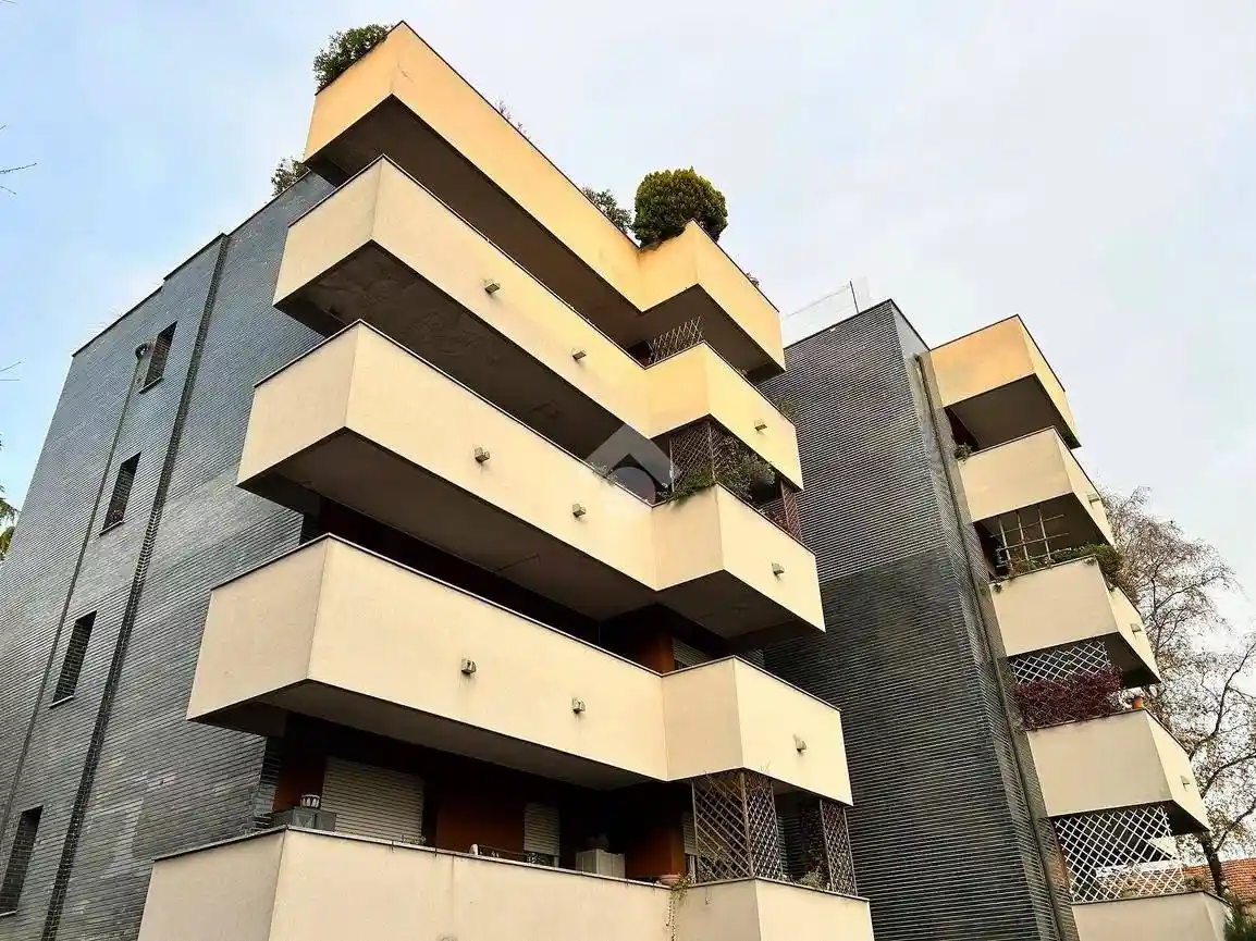 Appartamento in vendita a Solaro