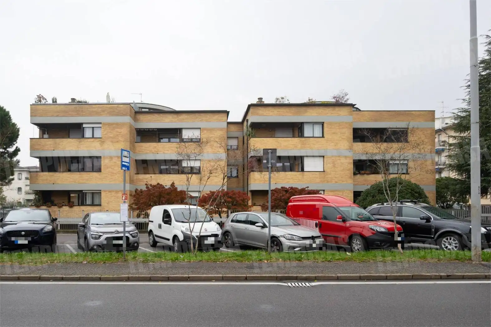 Appartamento in vendita a Gorle