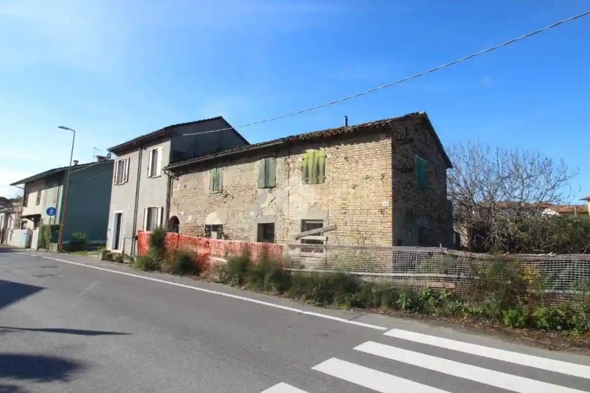 Terratetto unifamiliare via Roversano 400, San Mauro - San Rocco, Cesena - foto 3