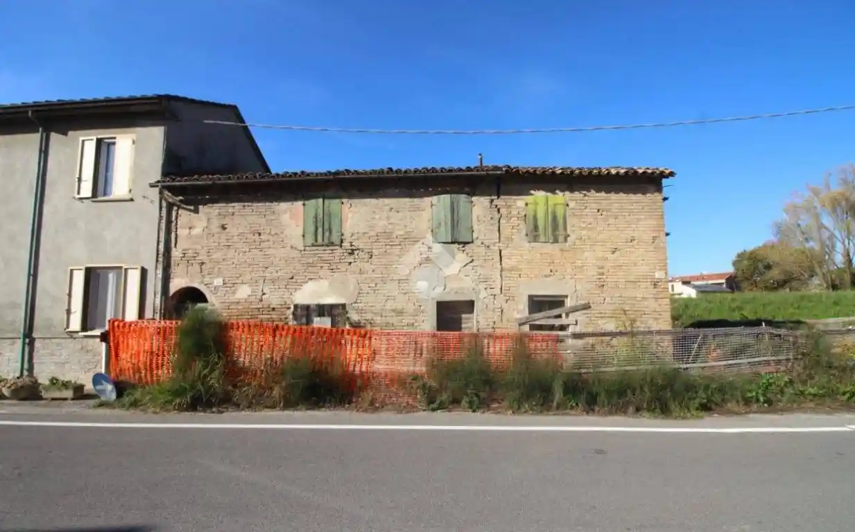 Terratetto unifamiliare via Roversano 400, San Mauro - San Rocco, Cesena - foto 4