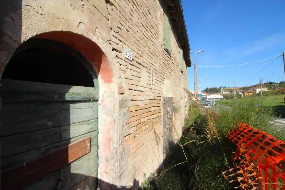 Terratetto unifamiliare via Roversano 400, San Mauro - San Rocco, Cesena - foto 5