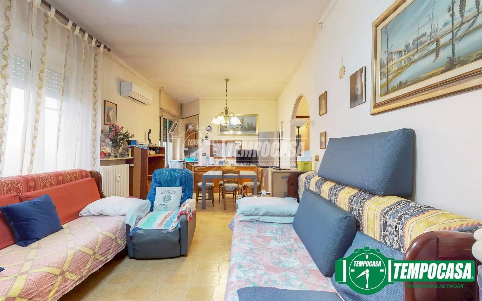 Appartamento in vendita a Valenza