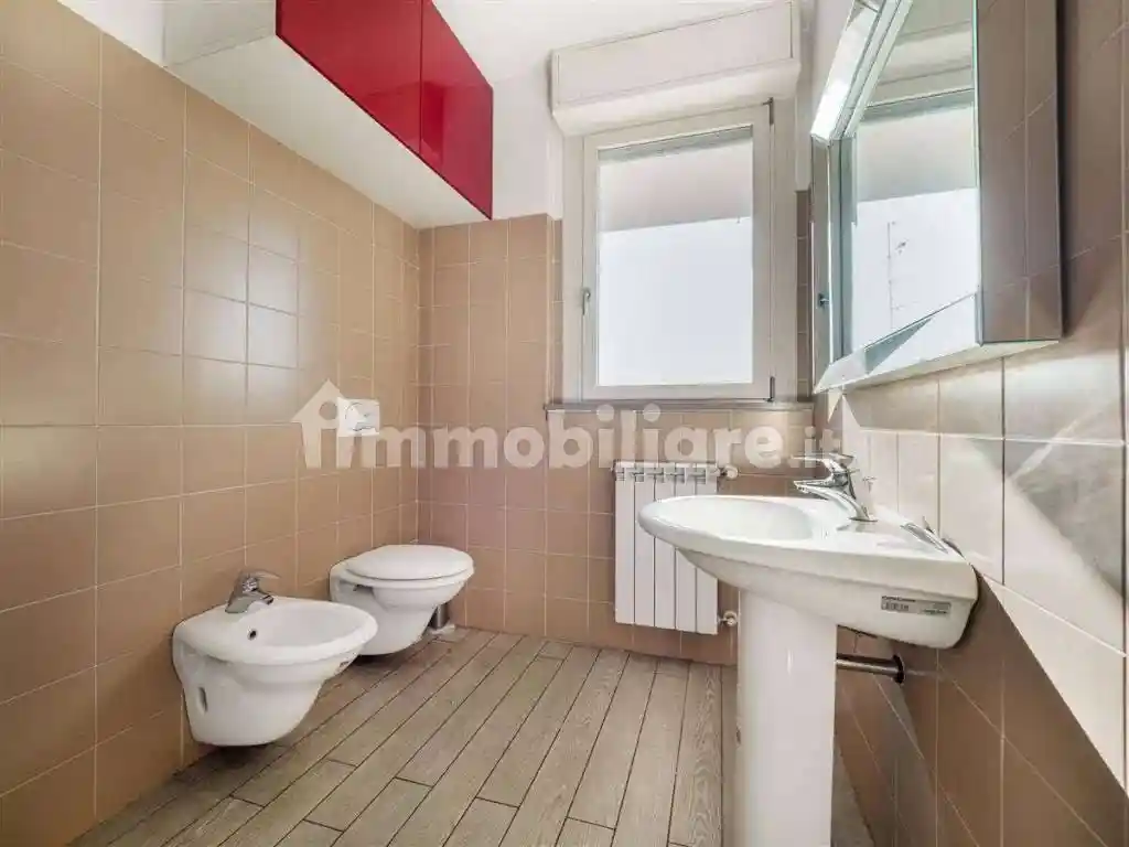 Attico via Terracina, 1, Affori, Milano - foto 4