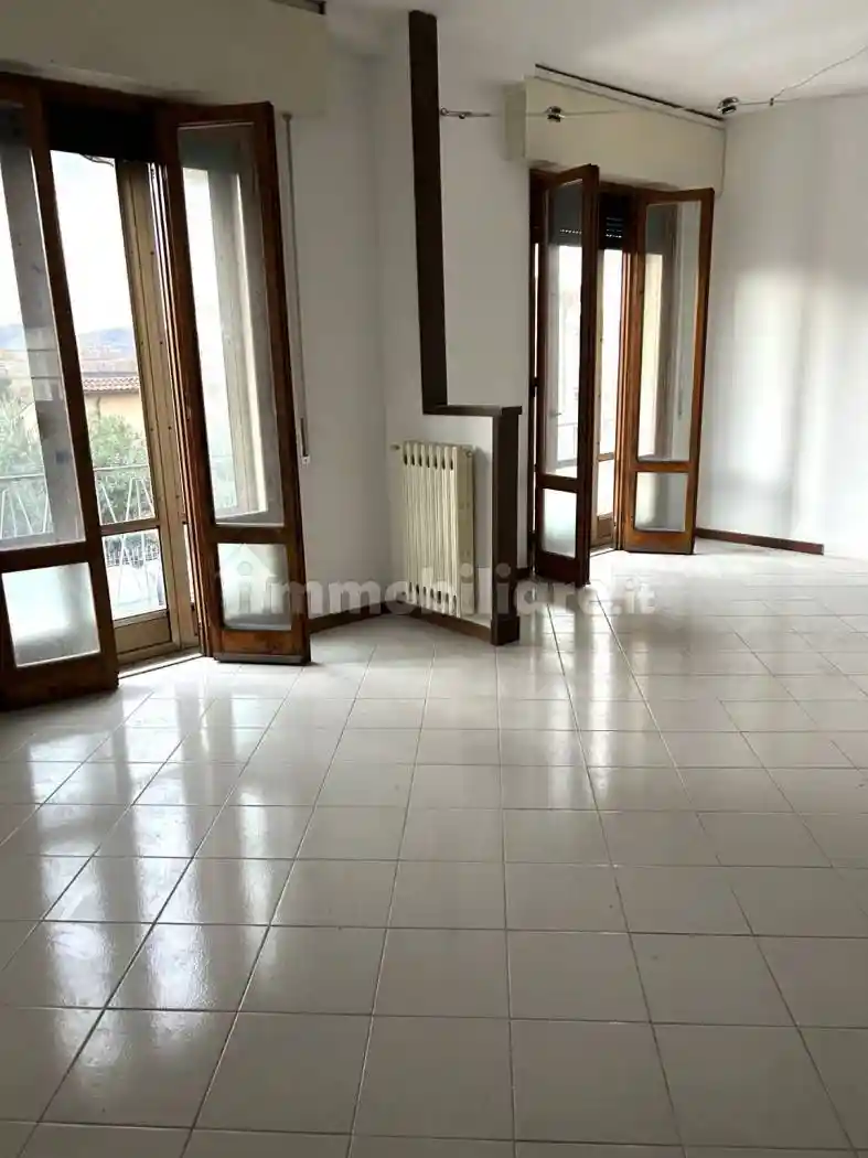 Appartamento via Marco Perennio, Via Marco Perennio, Arezzo - foto 2