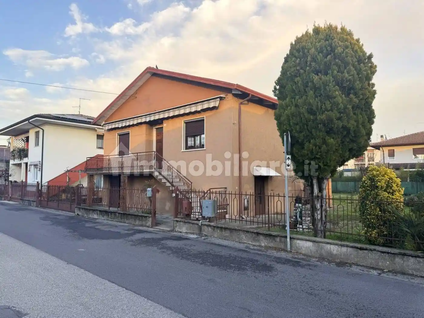 Villa in vendita a San Bonifacio