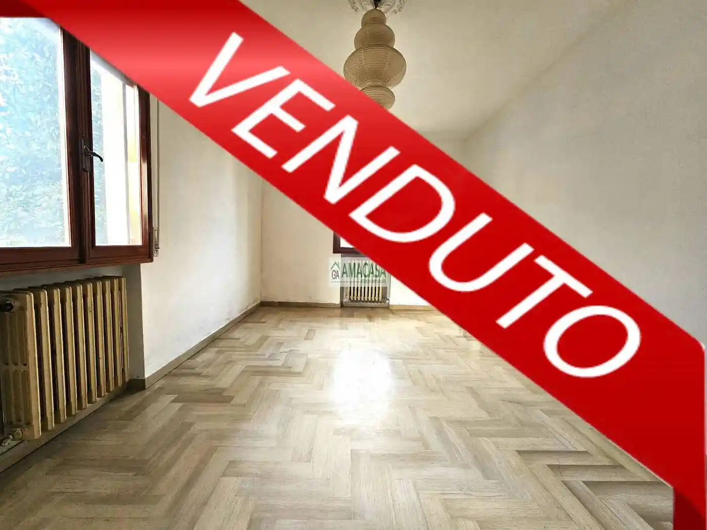 Appartamento in vendita a Formigine