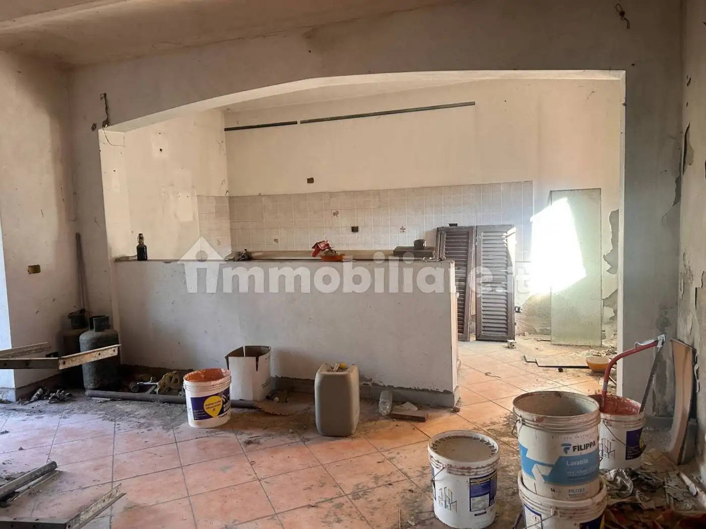 Casale via Vittorio Alfieri 7, Centro, Castagnole delle Lanze - foto 2