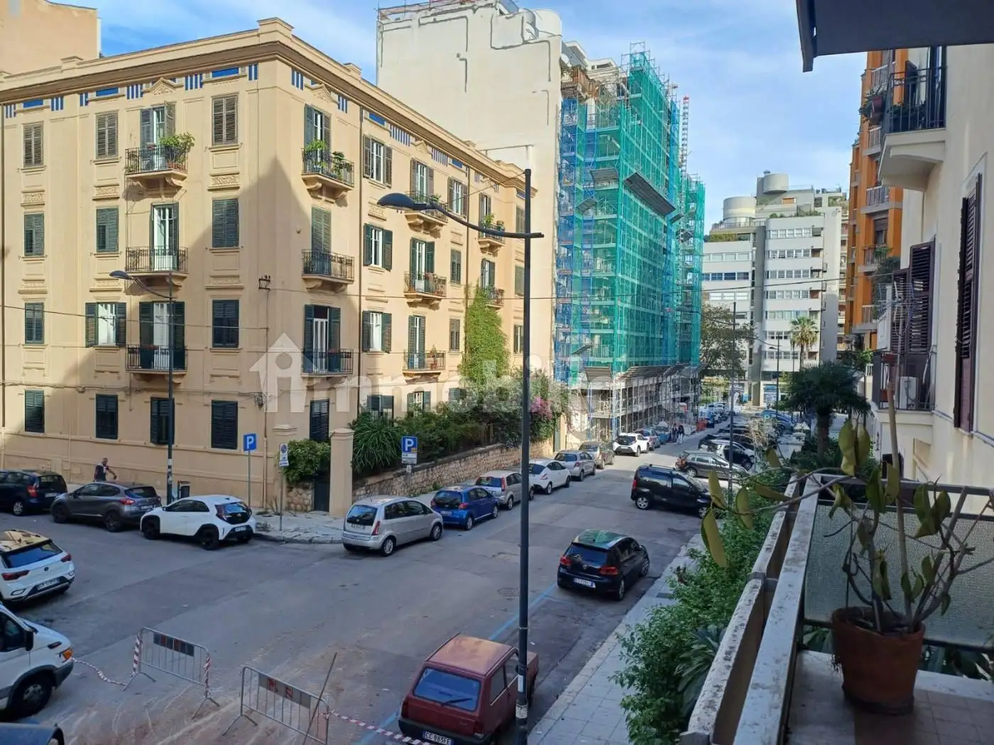 Appartamento in vendita a Palermo