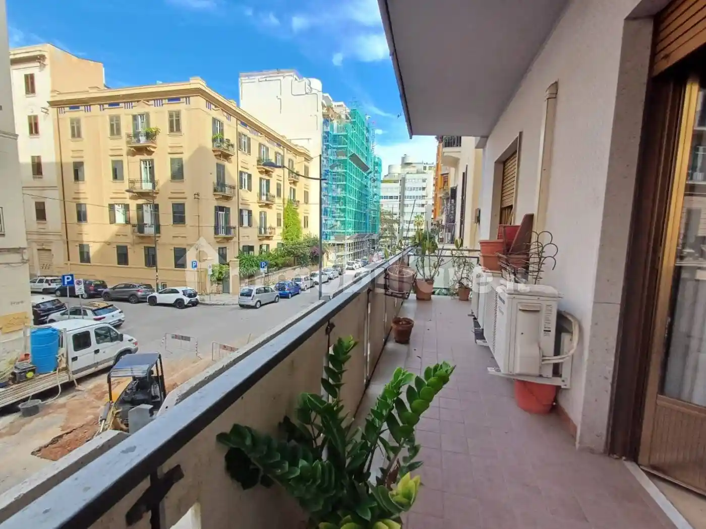 Appartamento via Ludovico Ariosto, Notarbartolo - Sciuti, Palermo - foto 2