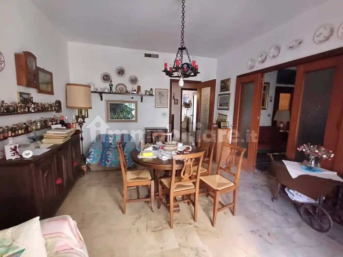 Appartamento via Ludovico Ariosto, Notarbartolo - Sciuti, Palermo - foto 3