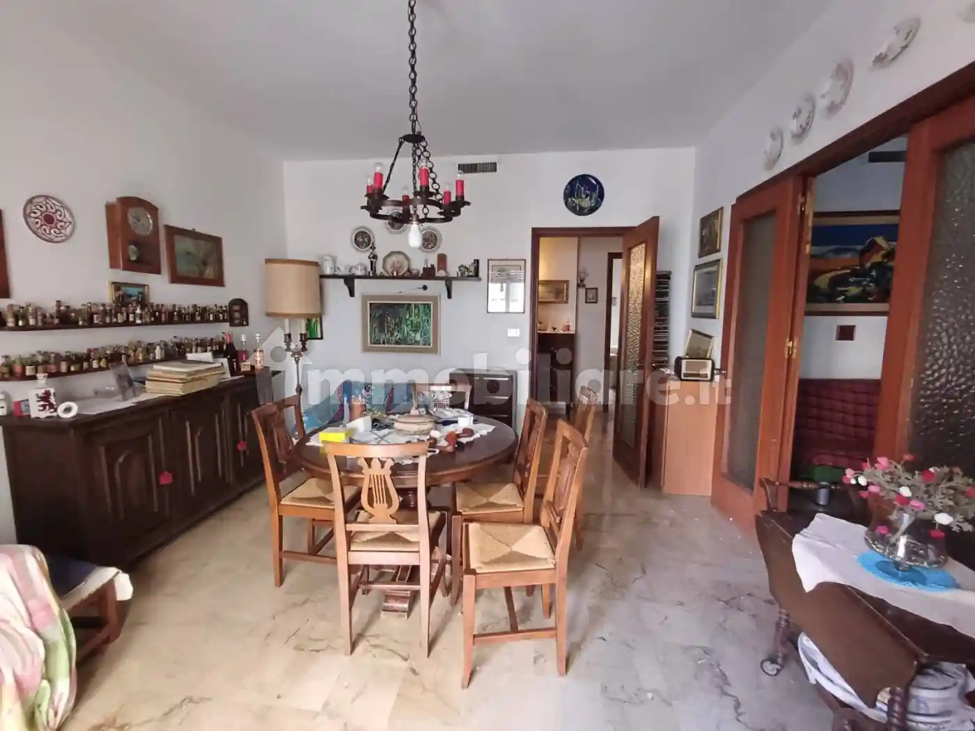 Appartamento via Ludovico Ariosto, Notarbartolo - Sciuti, Palermo - foto 4