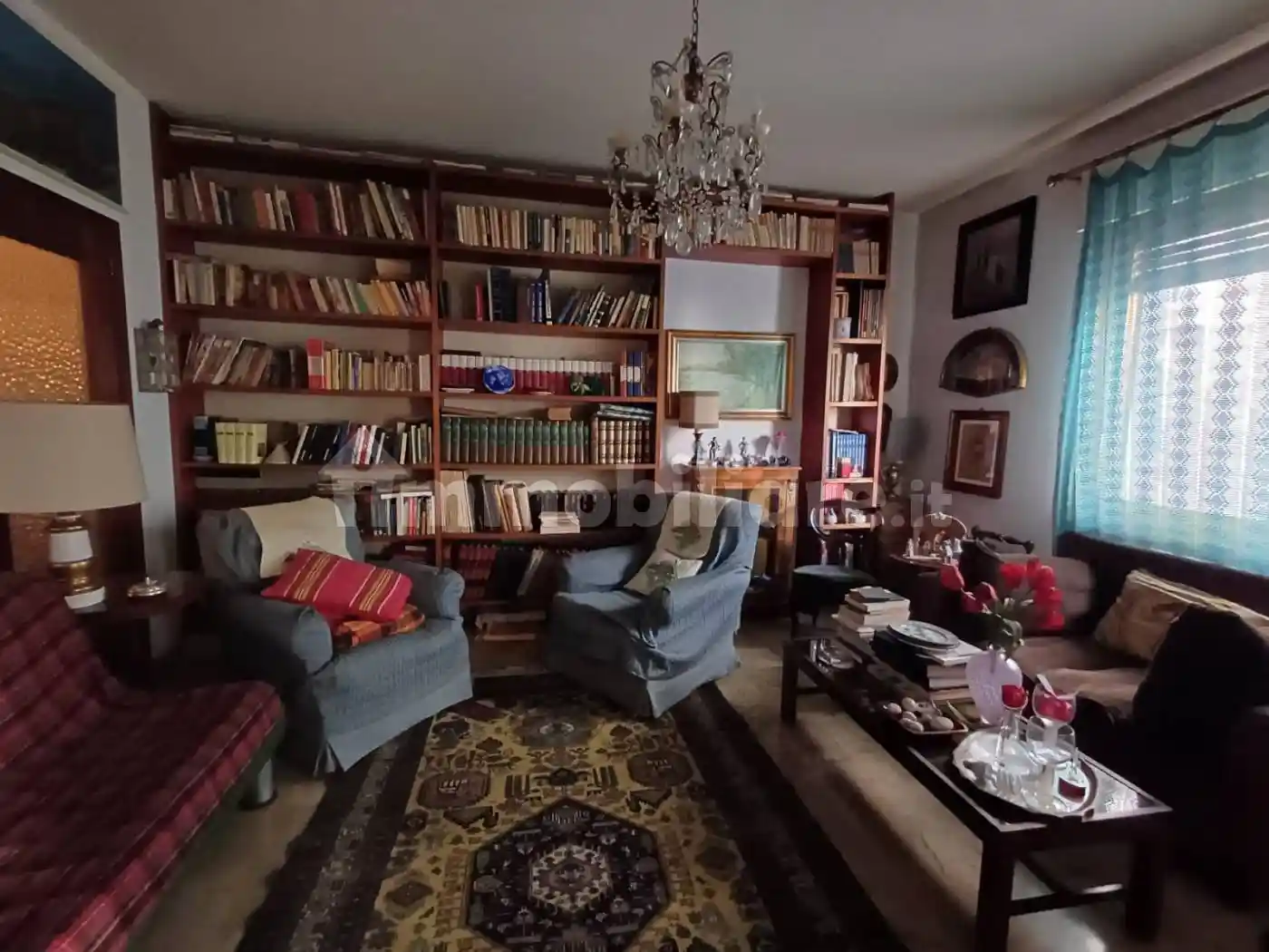 Appartamento via Ludovico Ariosto, Notarbartolo - Sciuti, Palermo - foto 5