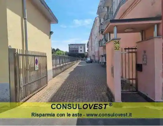 Appartamento in vendita a Sesto San Giovanni