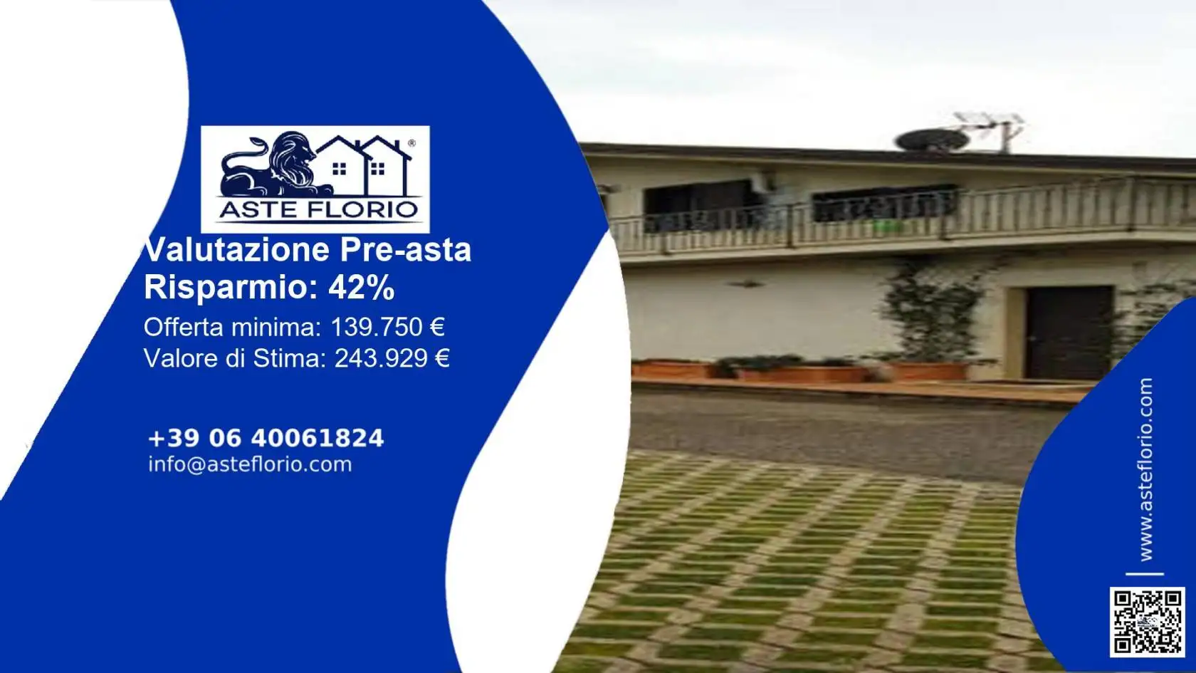 Villetta a schiera in vendita a Tito