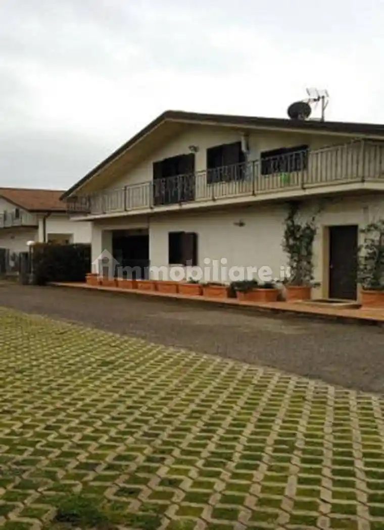 Villetta a schiera all'asta Contrada Scarroni, Tito - foto 2